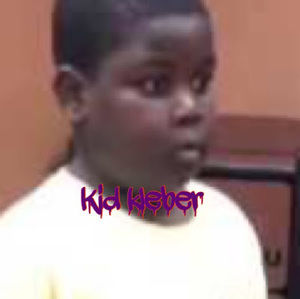 Meet your Posher, Kid